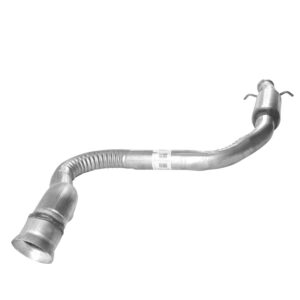 AP Exhaust Products 7435 Exhaust Muffler