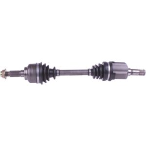 Cardone 60 2036 Remanufactured CV Constant Velocity Drive Axle Shaft