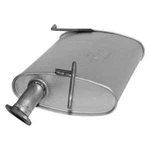 AP Exhaust Products 2462 Exhaust Muffler