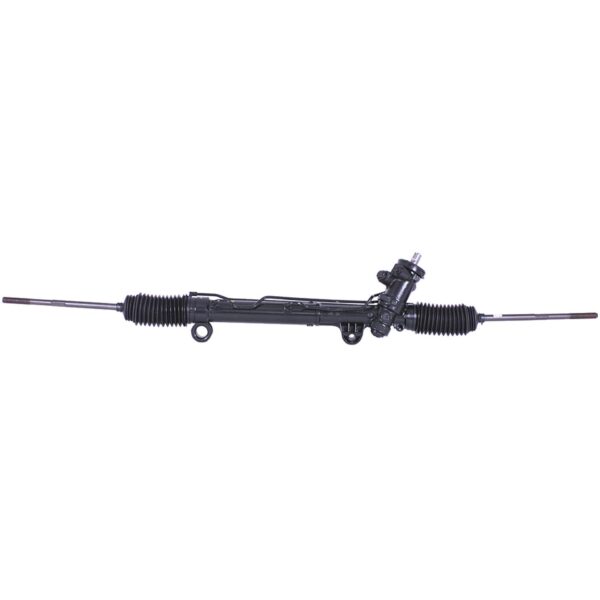 Cardone 22 170 Remanufactured Hydraulic Power Steering Rack and Pinion Complete Unit