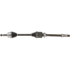 Cardone 66 5265HD New CV Constant Velocity Severe Duty Drive Axle Shaft