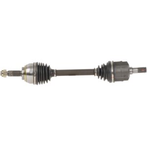 Cardone 66 3059 New CV Constant Velocity Drive Axle Shaft