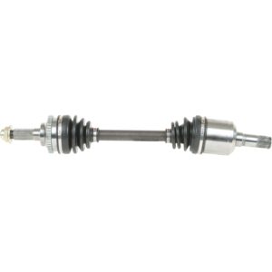 Cardone 66 8098 New CV Axle