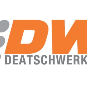 Deatschwerks Braided EFI Hose