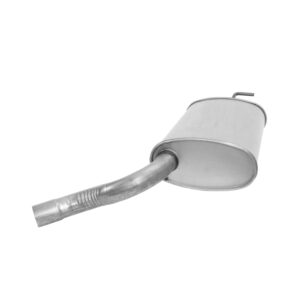 AP Exhaust Products Muffler Welded Assembly