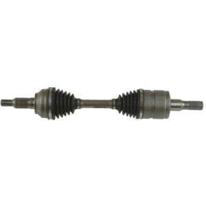 Cardone 60 1417 Remanufactured CV Constant Velocity Drive Axle Shaft