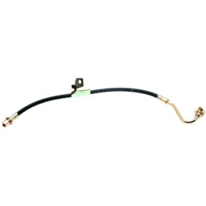 ACDelco Professional 18J1454 Front Passenger Side Hydraulic Brake Hose Assembly