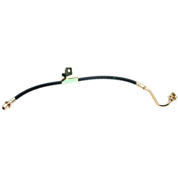 ACDelco Professional 18J1454 Front Passenger Side Hydraulic Brake Hose Assembly