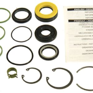 Plews Edelmann 8785 Power Steering Rack and Pinion Seal Kit