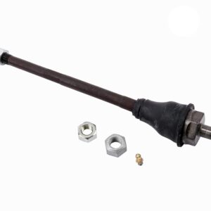ACDelco Genuine Parts 15995067 Automatic Transmission Auxiliary Fluid Cooler Upper Line