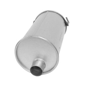 AP Exhaust Products 6689 Exhaust Muffler