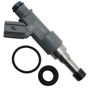 Beck/Arnley 158 1452 Fuel Injector