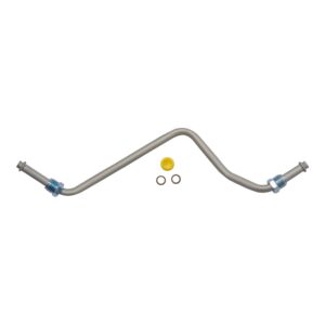 Plews & Edelmann 80303 Power Steering Pressure Tube