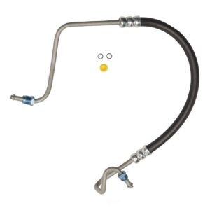 Edelmann 80277 Power Steering Pressure Hose