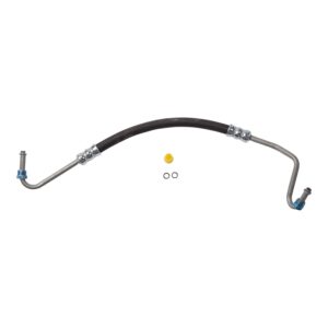 Edelmann 70404 Power Steering Pressure Hose