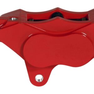 Caliper GP310,Red,Frnt L/H,84 99