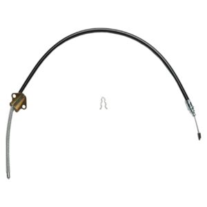 ACDelco Professional 18P26 Rear Parking Brake Cable Assembly