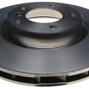 Raybestos 96525 Advanced Technology Disc Brake Rotor