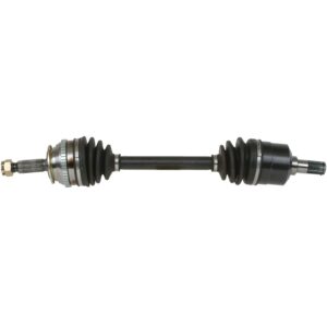 Cardone 66 3406 New CV Axle