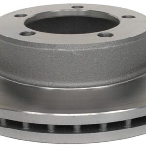 Raybestos 8521 Advanced Technology Disc Brake Rotor