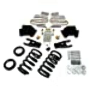 Belltech 923 Lowering Kit