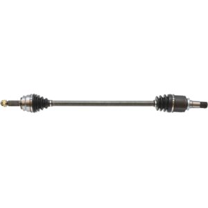 Cardone 66 3576 New Constant Velocity CV Axle Assembly