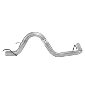 AP Exhaust Products 44895 Exhaust Tail Pipe