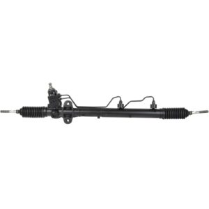 Cardone 26 2417 Remanufactured Hydraulic Power Rack and Pinion Complete Unit, EPS