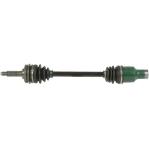 Cardone 60 1307 Remanufactured CV Constant Velocity Drive Axle Shaft