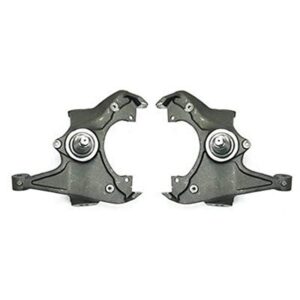 Belltech 3700 Drop Spindle Set