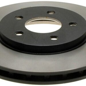 Raybestos 7063 Advanced Technology Disc Brake Rotor