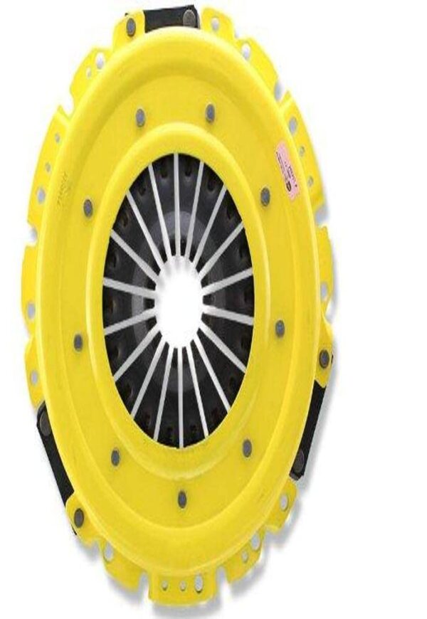 ACT Advanced Clutch Technology MZ010 Heavy Duty Performance Pressure Plate, For Select Vehicles