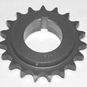 Cloyes S693 Crank Sprocket