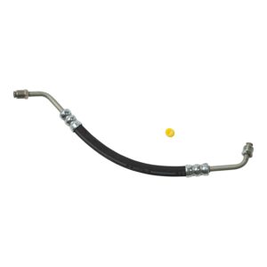 Edelmann 71149 Power Steering Pressure Hose: Replacement for 1979 78 Checker Motors; Marathon