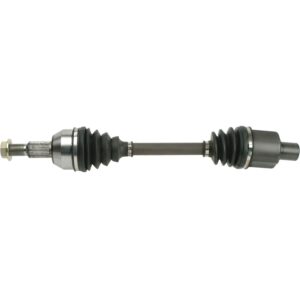 Cardone 66 1399 New CV Constant Velocity Drive Axle Shaft