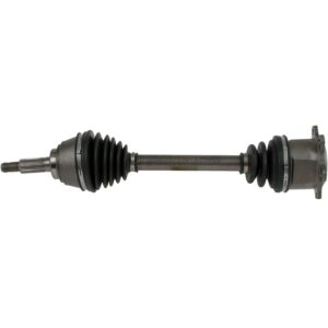 Cardone 60 5143 Remanufactured CV Constant Velocity Drive Axle Shaft