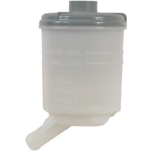 Cardone Service Plus 3R 216 New Power Steering Reservoir, 1 Pack