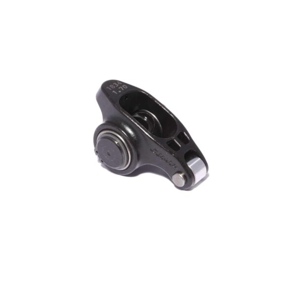 COMP Cams 1834 1 Ultra Pro Magnum XD Roller Rocker Arm with 1.7 Ratio and 7/16 Stud Diameter for Small Block Ford