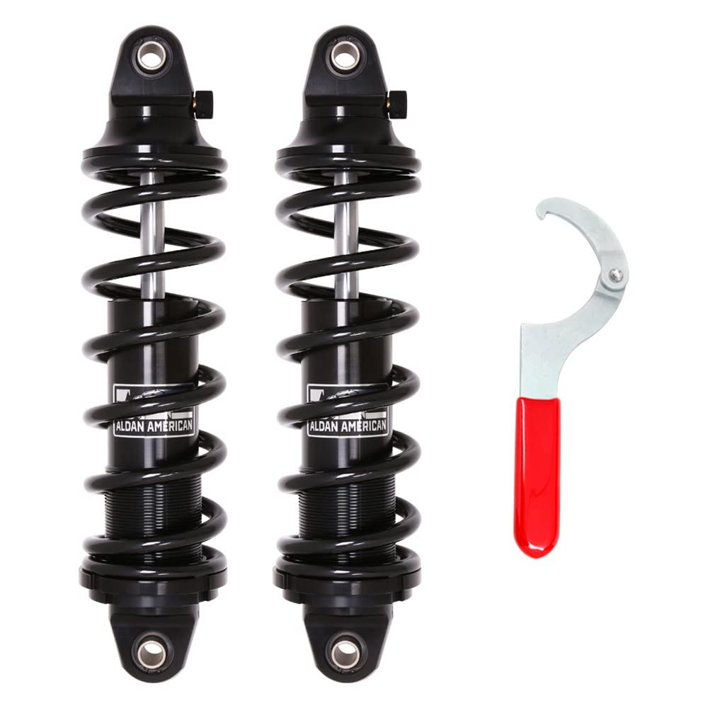 Aldan PR656300B Coil Over Kit