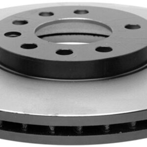 Raybestos Street Performance Replacement Front Disc Brake Rotor for Select Saab & Saturn Model Years(96759)