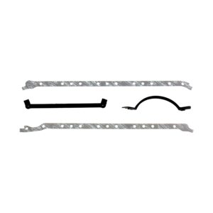Cometic Oil Pan Gasket Set   C5254
