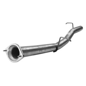 New Exhaust Pipe for Silverado 2500 HD Silverado 2500 HD Classic Sierra 2500 HD
