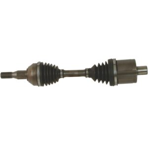 Cardone 60 1434 Remanufactured CV Constant Velocity Drive Axle Shaft