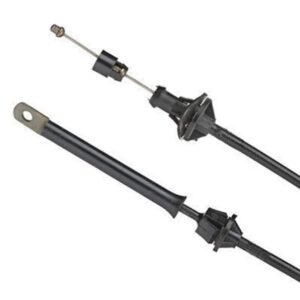 ATP Automotive ATP Y 199 Accelerator Cable