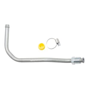 Edelmann 39860 Power Steering Line End Fitting Assembly