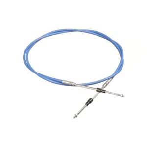 CSR Performance Products 6004 4' Zero Friction Push/Pull Cable