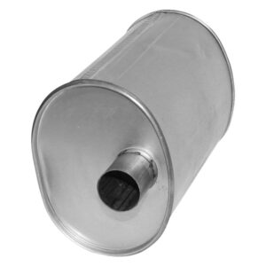 AP Exhaust Products 2490 Exhaust Muffler