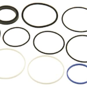 Plews Edelmann 8854 Power Steering Gear Box Major Seal Kit
