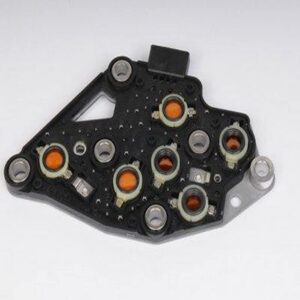 ACDelco GM Original Equipment 24223197 Automatic Transmission Manual Valve Position Pressure Switch