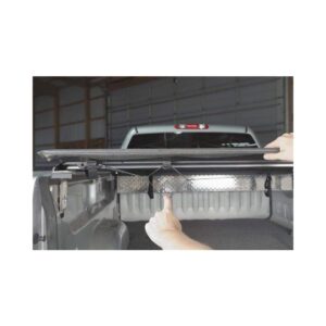 Access 44079 Lorado Low Profile Roll Up Tonneau Cover
